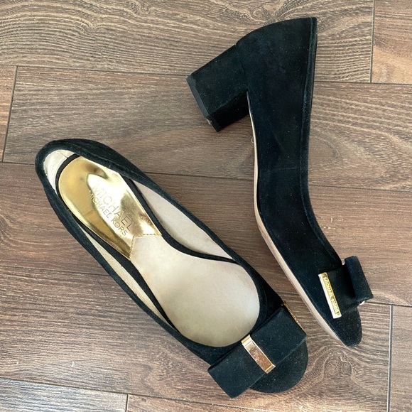 high heels